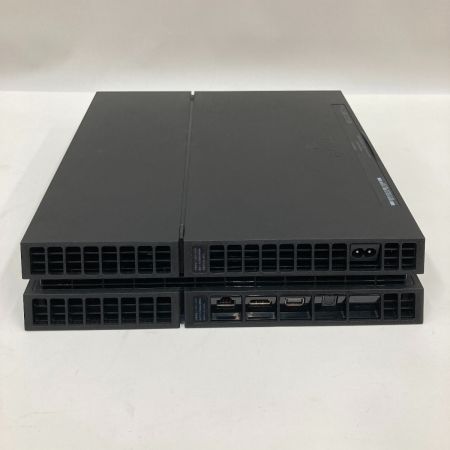  SONY ソニー PlayStation4 プレステ プレイステーション 本体のみ CHU-1200A