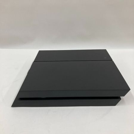  SONY ソニー PlayStation4 プレステ プレイステーション 本体のみ CHU-1200A