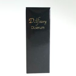 〇〇 D.if story DLセラム（原液美容液） 30ml Sランク