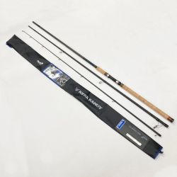 〇〇 PALMS パームス RERA KAMUY レラカムイ ルアーロッド RKSS-136H+ Bランク