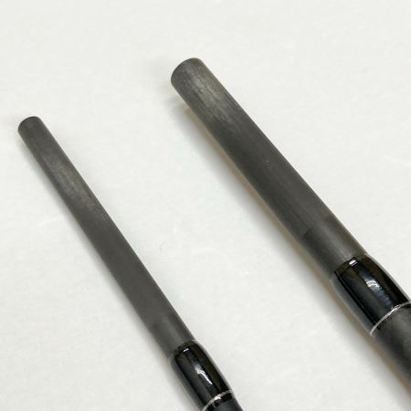  PALMS パームス RERA KAMUY レラカムイ ルアーロッド RKSS-136H+