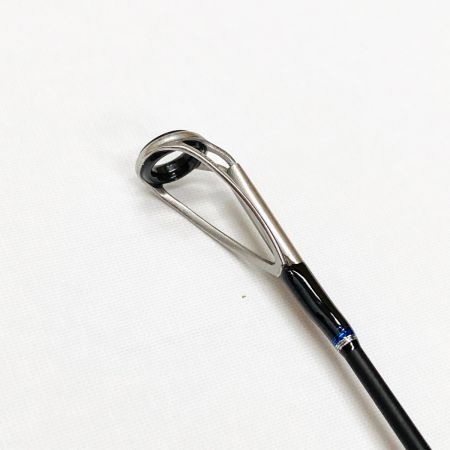  PALMS パームス RERA KAMUY レラカムイ ルアーロッド RKSS-136H+