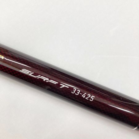  DAIWA ダイワ TOURNAMENT SURF T トーナメントサーフ T 33-425 投竿 05267255