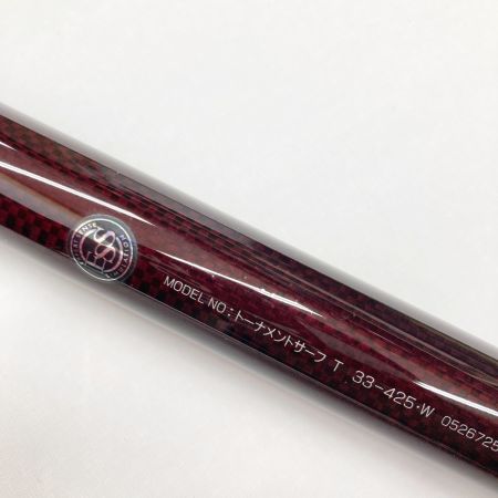  DAIWA ダイワ TOURNAMENT SURF T トーナメントサーフ T 33-425 投竿 05267255