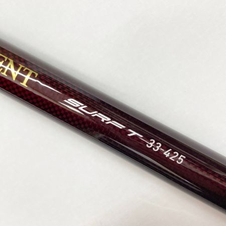 DAIWA ダイワ TOURNAMENT SURF T トーナメントサーフT 33-425 投竿 05267255
