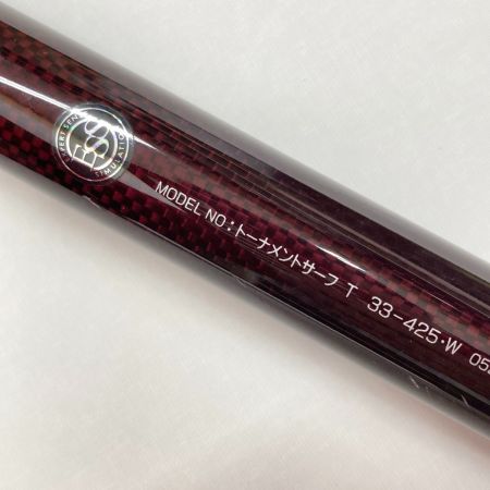  DAIWA ダイワ TOURNAMENT SURF T トーナメントサーフT 33-425 投竿 05267255