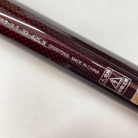  DAIWA ダイワ TOURNAMENT SURF T トーナメントサーフT 33-425 投竿 05267255