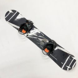 〇〇 CAPITA キャピタ THUNDERSTICK LTD サンダースティック スノーボード 151cm Bランク