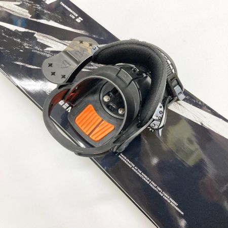  CAPITA キャピタ THUNDERSTICK LTD サンダースティック スノーボード 151cm