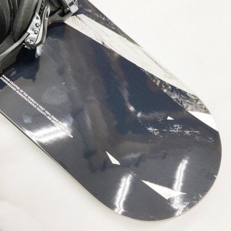  CAPITA キャピタ THUNDERSTICK LTD サンダースティック スノーボード 151cm