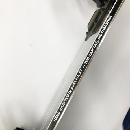  CAPITA キャピタ THUNDERSTICK LTD サンダースティック スノーボード 151cm