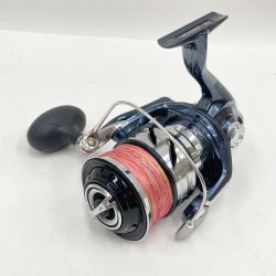 〇〇 SHIMANO シマノ TWIN POWER 21ツインパワー SW14000PG  04351 スピニングリール Cランク