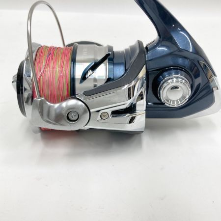 SHIMANO シマノ TWIN POWER 21ツインパワー SW14000PG  04351 スピニングリール