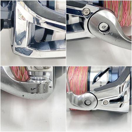  SHIMANO シマノ TWIN POWER 21ツインパワー SW14000PG  04351 スピニングリール