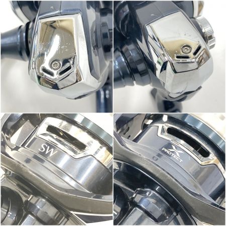  SHIMANO シマノ TWIN POWER 21ツインパワー SW14000PG  04351 スピニングリール