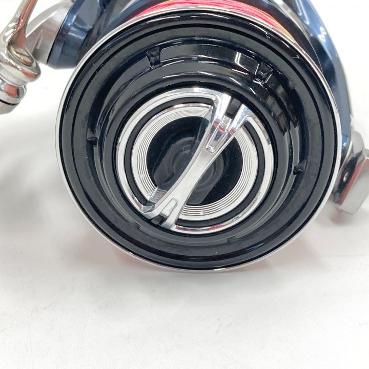 SHIMANO TWIN POWER SW14000PG スピニングリール