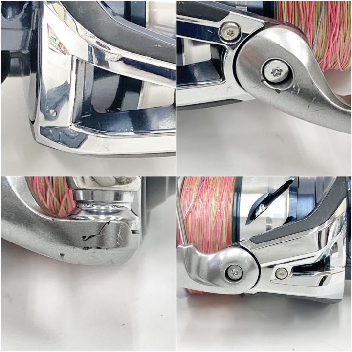 21ツインパワーSW14000PG 最終値下げ】21ツインパワーSW14000PG 21