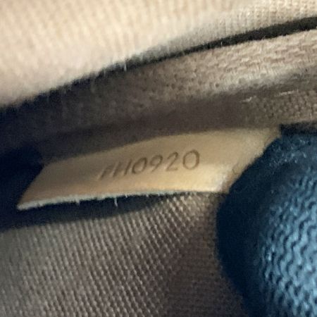  LOUIS VUITTON ルイヴィトン モノグラム ソミュール ショルダーバッグ M40710 ブラウン