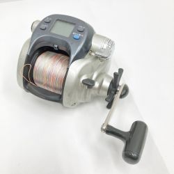 〇〇 DAIWA ダイワ スーパータナコンS 600W 電動リール 00801359 Cランク