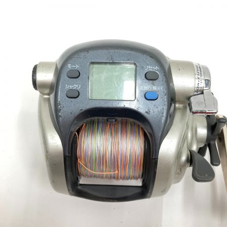  DAIWA ダイワ スーパータナコンS 600W 電動リール 00801359