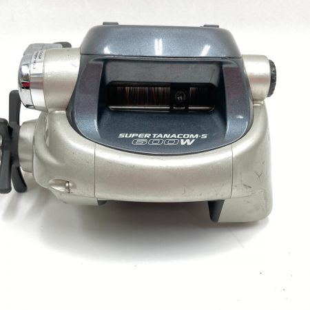  DAIWA ダイワ スーパータナコンS 600W 電動リール 00801359