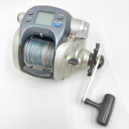  DAIWA ダイワ スーパータナコンS 600W 電動リール 00801359