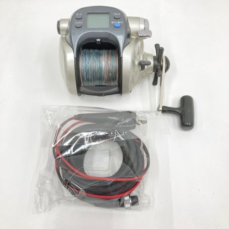  DAIWA ダイワ スーパータナコンS 600W 電動リール 00801359