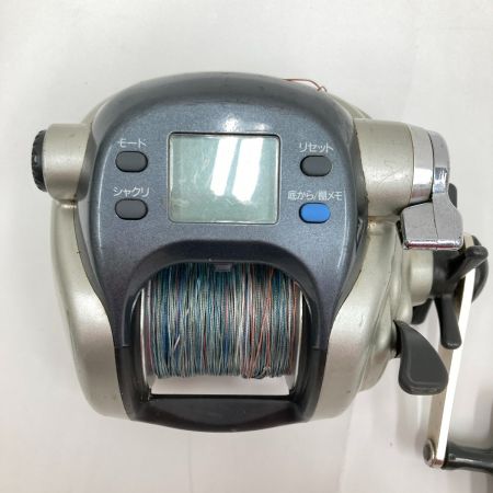  DAIWA ダイワ スーパータナコンS 600W 電動リール 00801359
