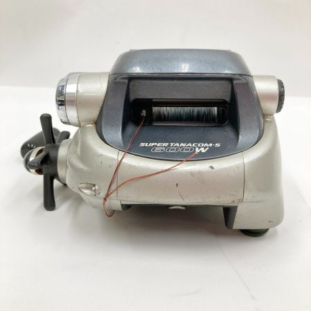  DAIWA ダイワ スーパータナコンS 600W 電動リール 00801359