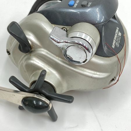  DAIWA ダイワ スーパータナコンS 600W 電動リール 00801359