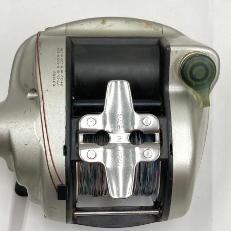  DAIWA ダイワ スーパータナコンS 600W 電動リール 00801359