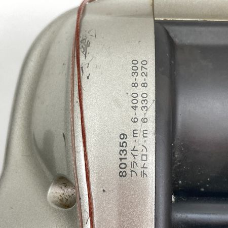  DAIWA ダイワ スーパータナコンS 600W 電動リール 00801359