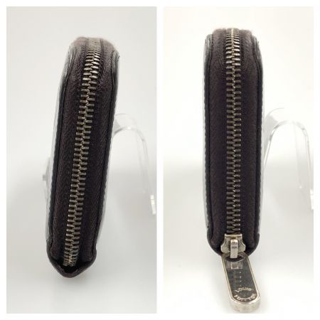ルイヴィトン　ジッピーウォレット　M93522モノグラム　ラウンドファスナー LOUIS VUITTON ルイヴィトン モノグラム ヴェルニ ジッピー