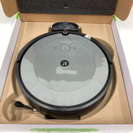  iRobot Roomba ルンバ ロボットクリーナー 掃除機 i2 i2158 未使用品