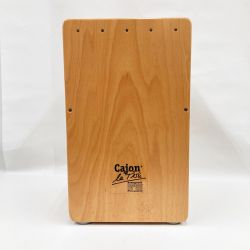 〇〇 schlagwerk LA PERU ラ・ペルー カホン Bランク