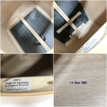  schlagwerk LA PERU ラ・ペルー カホン