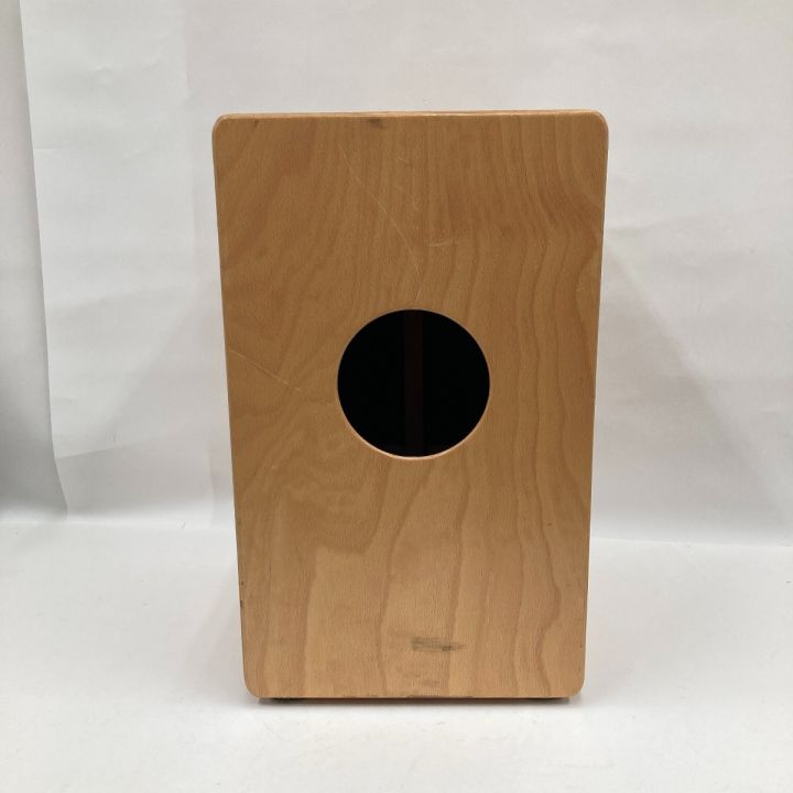 schlagwerk LA PERU ラ・ペルー カホン - 中古ホビー用品 - なんでも