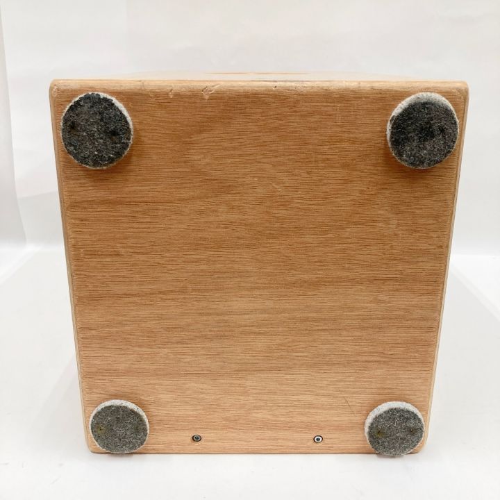 schlagwerk LA PERU ラ・ペルー カホン - 中古ホビー用品 - なんでも