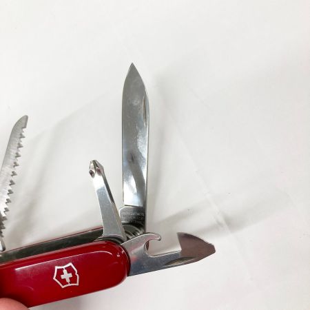  VICTORINOX ビクトリノックス SwissChamp スイスチャンプ 1.6795