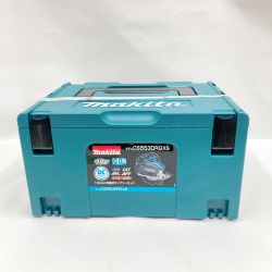 〇〇 MAKITA マキタ 150mm 充電式 チップソーカッタ  CS553DRGXS 未開封品 Nランク