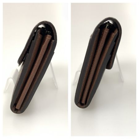  LOUIS VUITTON ルイヴィトン モノグラム ポルトフォイユ サラ 二つ折り長財布 M60531 ブラウン