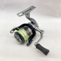 〇〇 SHIMANO シマノ RARENIUM CI4+ 12 レアニウム 2500S 02858 スピニングリール Bランク