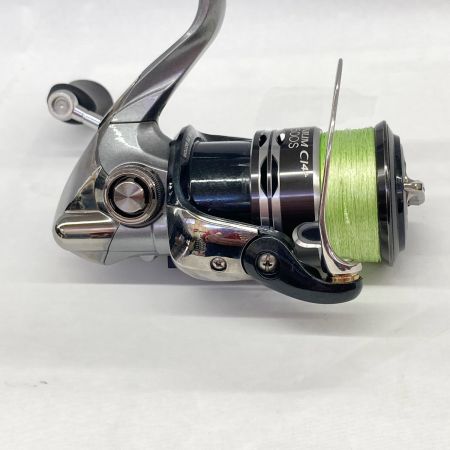  SHIMANO シマノ RARENIUM CI4+ 12 レアニウム 2500S 02858 スピニングリール
