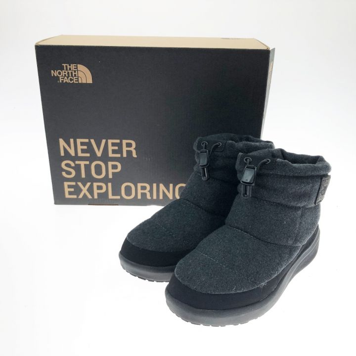 THE NORTH FACE ザノースフェイス レディース ヌプシ ブーティ 