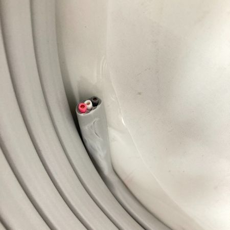  YAZAKI 電材 VVFケーブル 3芯 3× 1.6 PbF 100m 未開封品 グレー