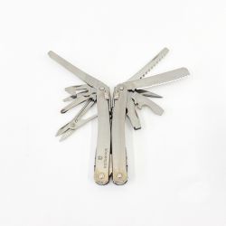 〇〇 VICTORINOX ビクトリノックス スイスツールスピリット マルチツール 3.0227.N Aランク