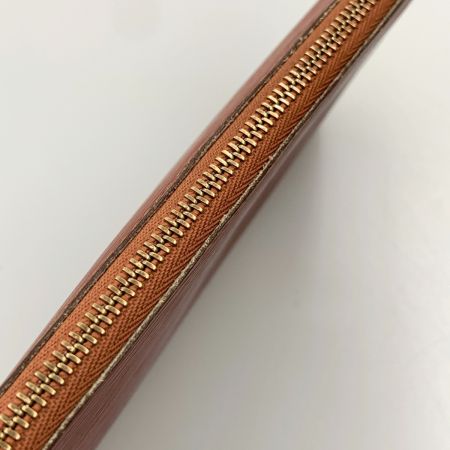  LOUIS VUITTON ルイヴィトン エピ ポシェット アクセソワール  ポーチ バッグ ハンドバッグ アクセサリーポーチ M52948 ブラウン
