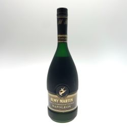 〇〇 REMY MARTIN レミーマルタン ファイン シャンパーニュ ナポレオン コニャック ブランデー 700ml 40％  Nランク 未開栓