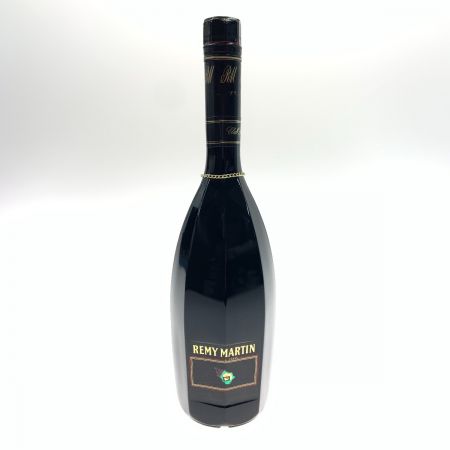  REMY MARTIN レミーマルタン CLUB SPECIAL クラブ スペシャル コニャック ブランデー 700ml 40度 ブラック 未開栓