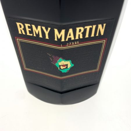  REMY MARTIN レミーマルタン CLUB SPECIAL クラブ スペシャル コニャック ブランデー 700ml 40度 ブラック 未開栓